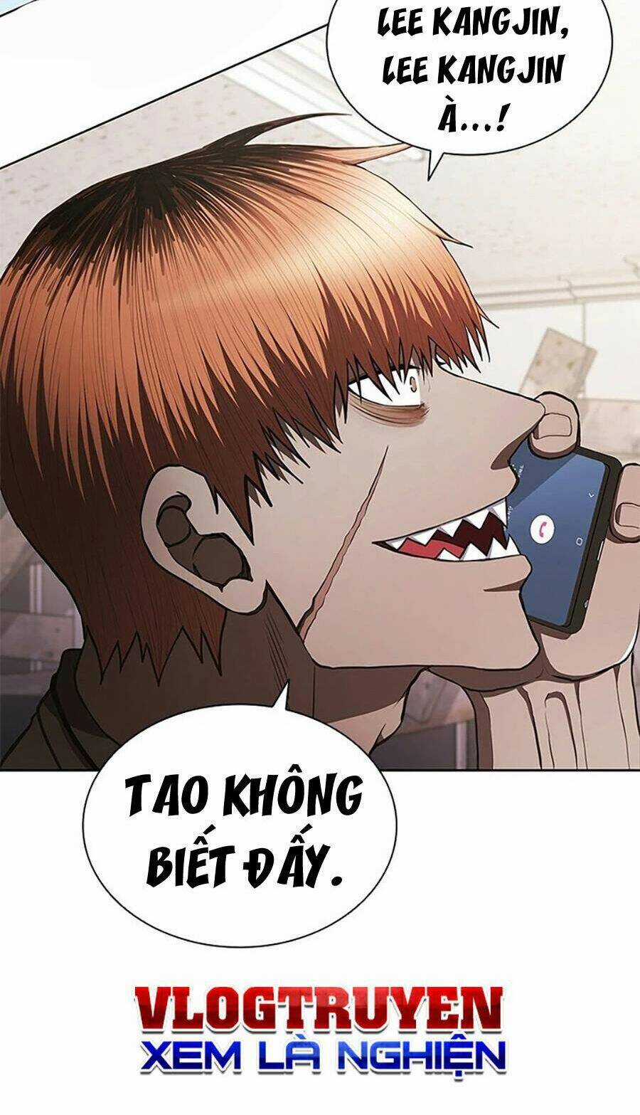 Sự Trở Lại Của Ông Trùm Chapter 19 trang 81