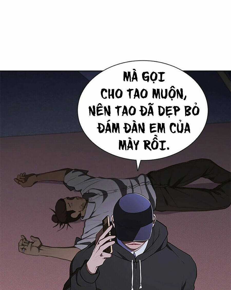 Sự Trở Lại Của Ông Trùm Chapter 19 trang 82