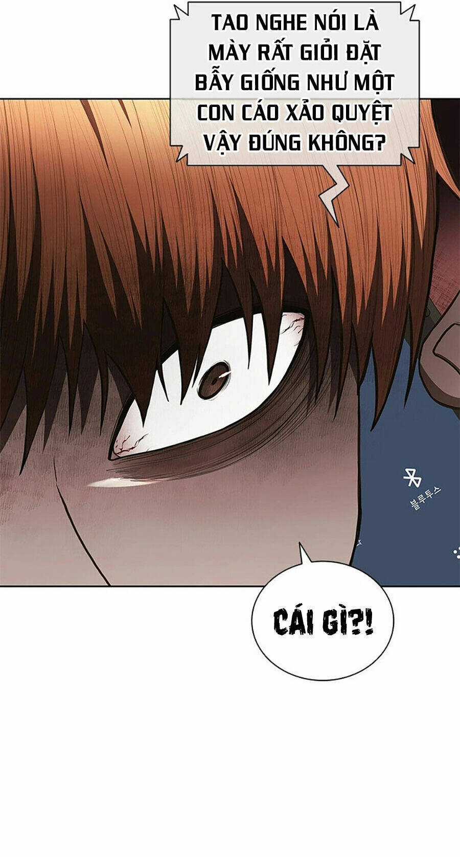 Sự Trở Lại Của Ông Trùm Chapter 19 trang 86