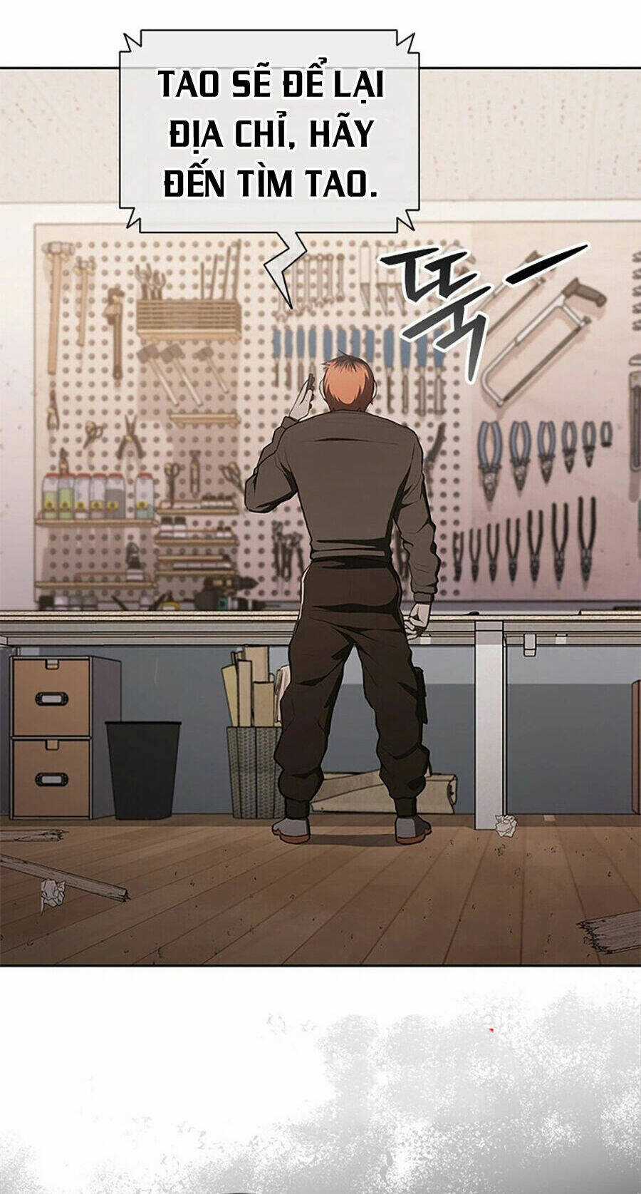 Sự Trở Lại Của Ông Trùm Chapter 19 trang 87