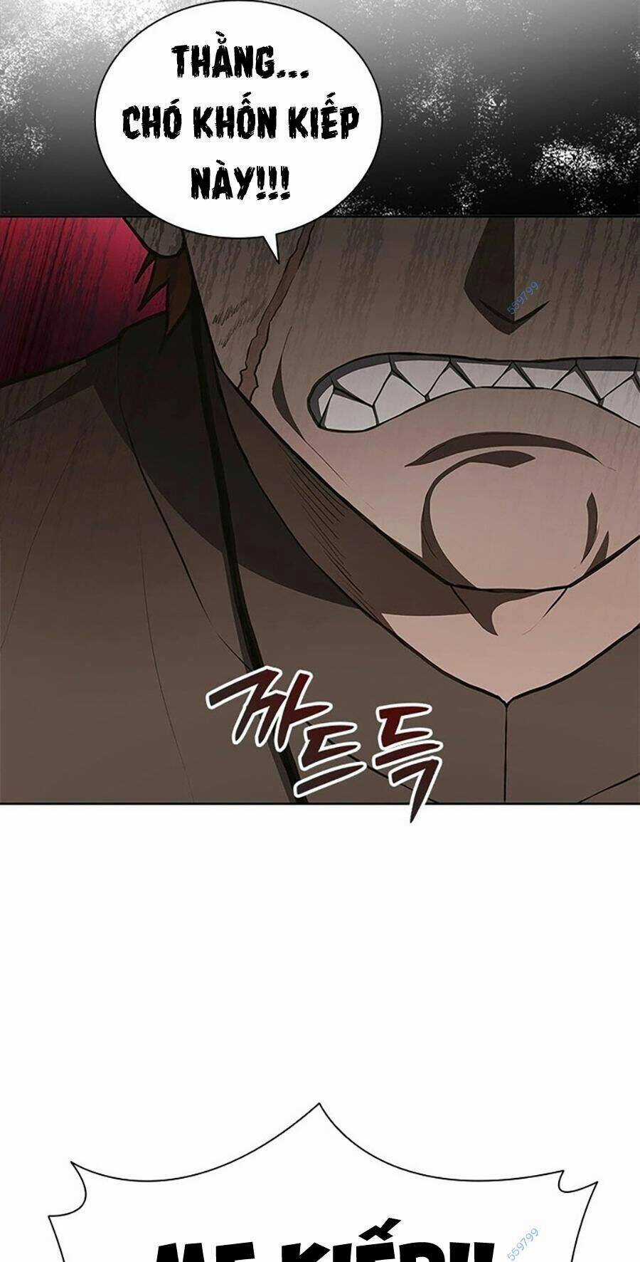 Sự Trở Lại Của Ông Trùm Chapter 19 trang 88