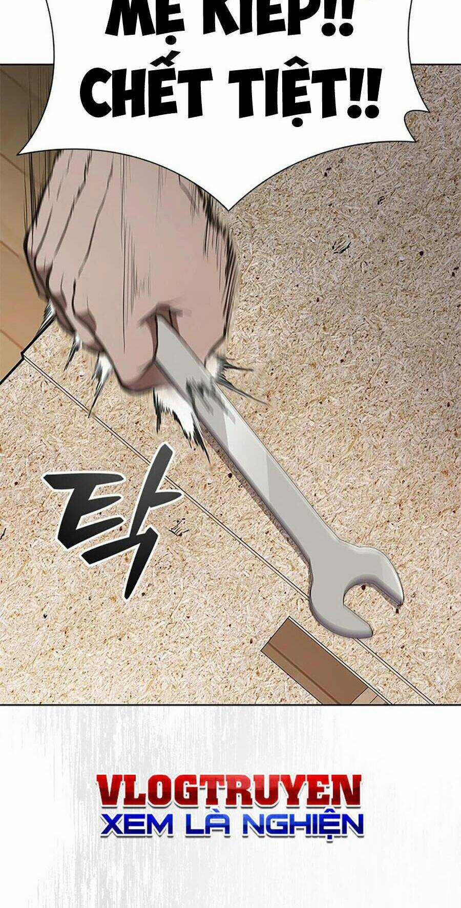 Sự Trở Lại Của Ông Trùm Chapter 19 trang 89