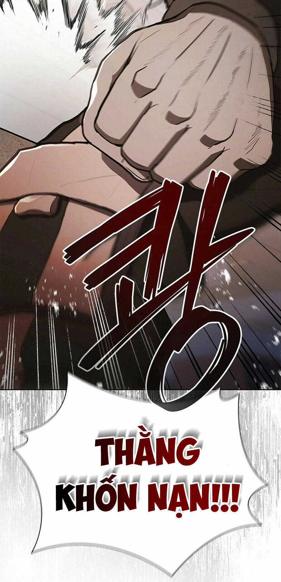 Sự Trở Lại Của Ông Trùm Chapter 19 trang 91