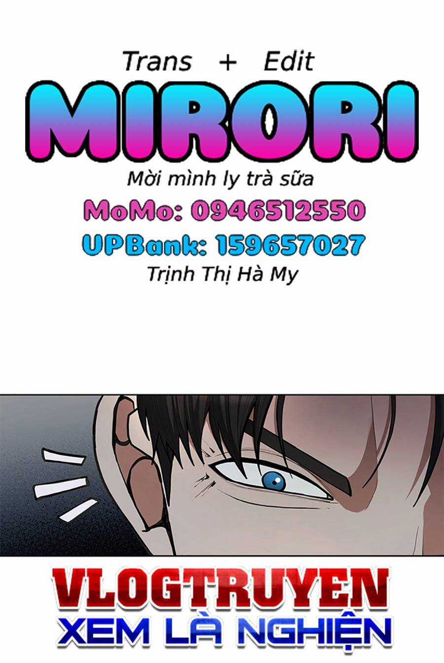 Sự Trở Lại Của Ông Trùm Chapter 2 trang 10