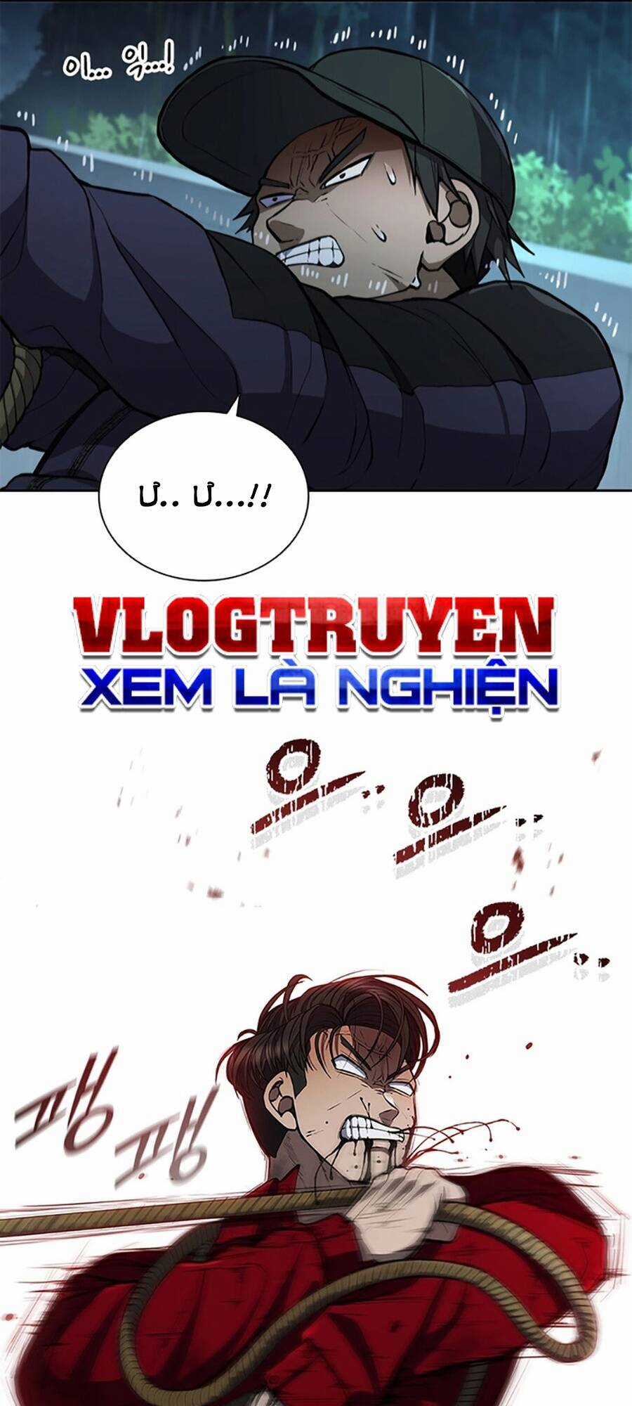 Sự Trở Lại Của Ông Trùm Chapter 2 trang 100