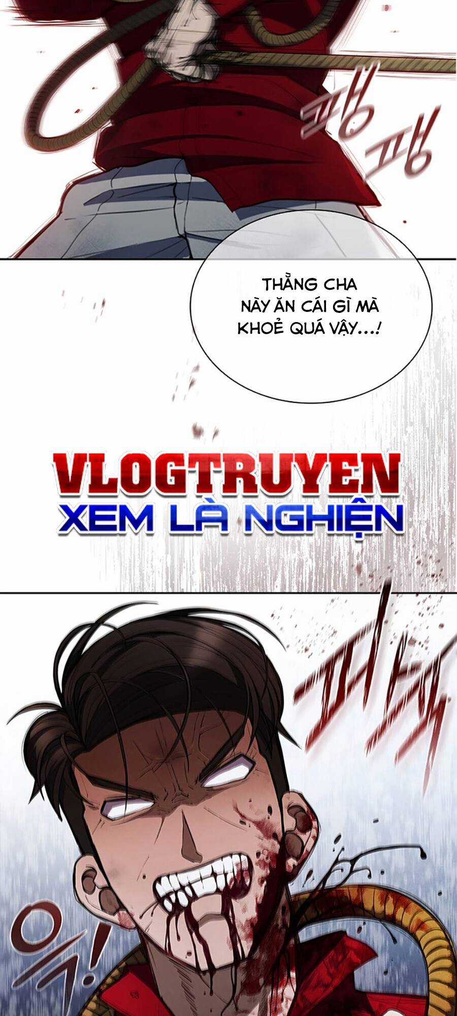 Sự Trở Lại Của Ông Trùm Chapter 2 trang 101