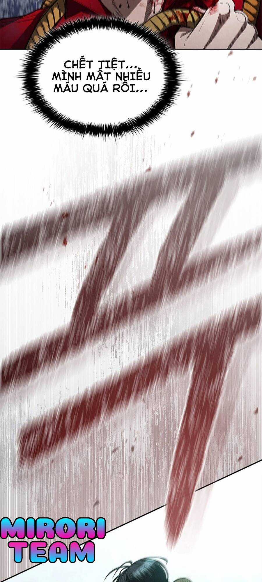 Sự Trở Lại Của Ông Trùm Chapter 2 trang 102