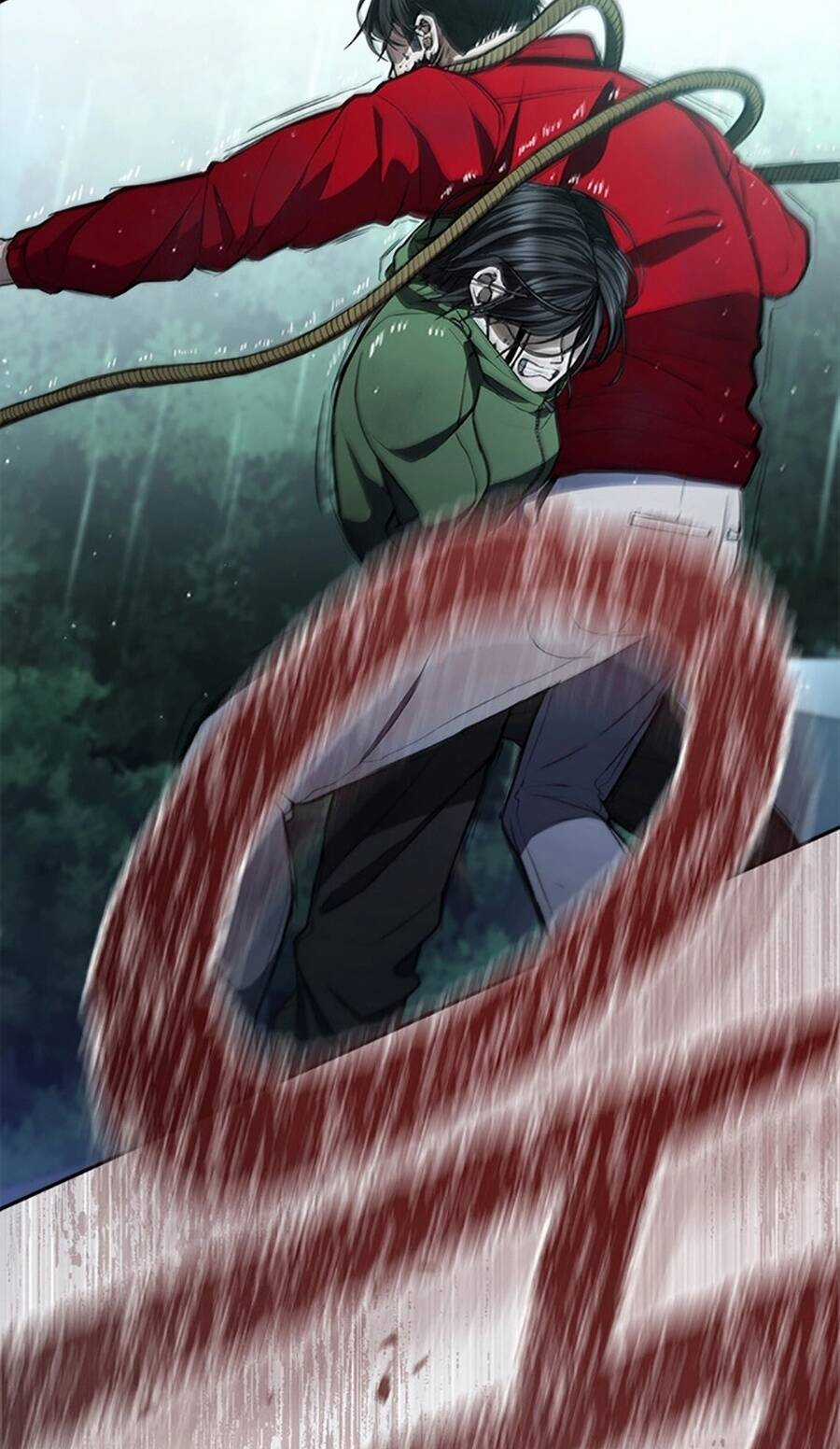 Sự Trở Lại Của Ông Trùm Chapter 2 trang 103