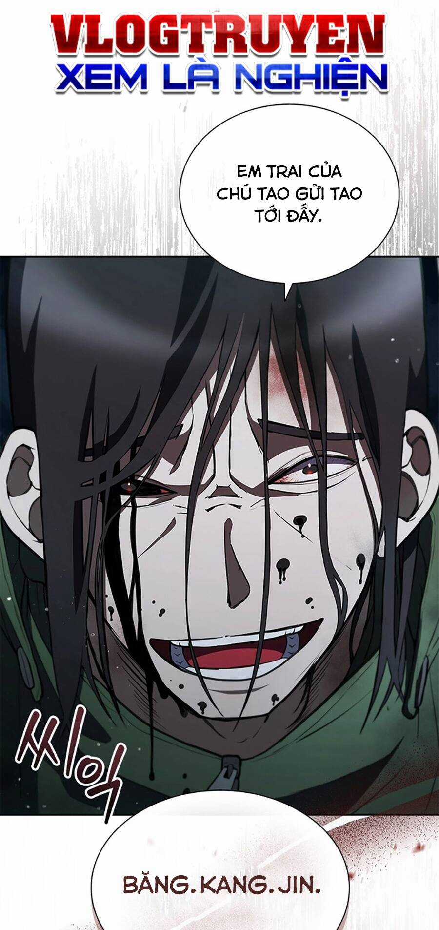 Sự Trở Lại Của Ông Trùm Chapter 2 trang 105