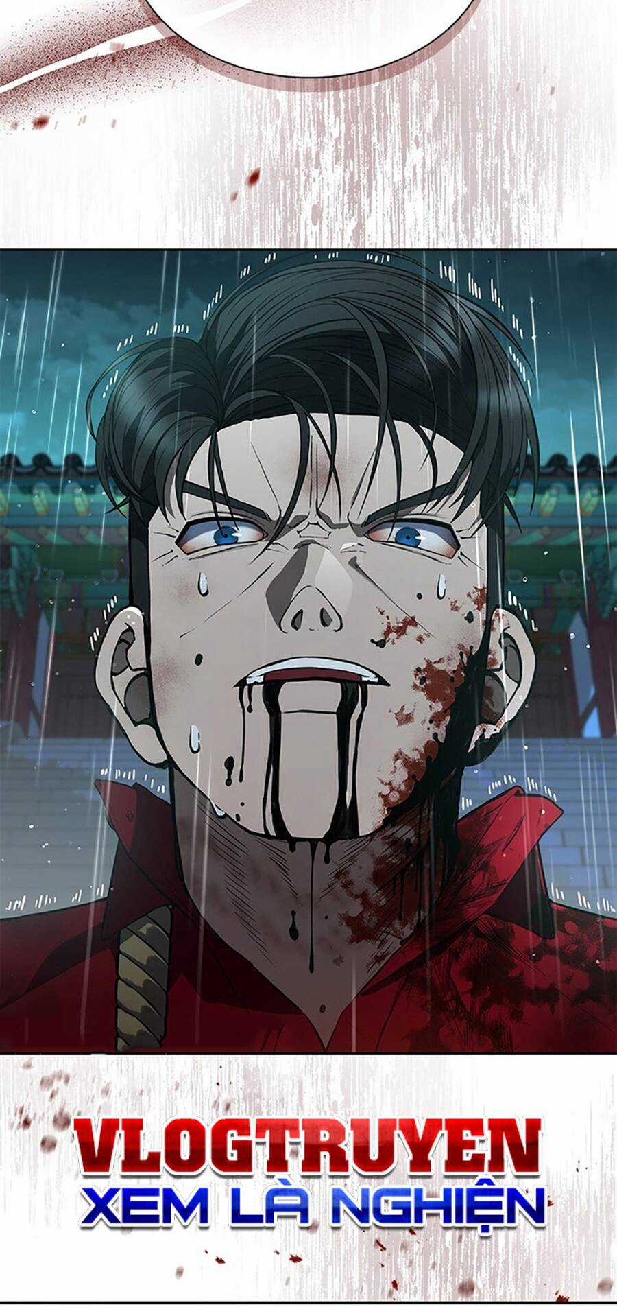 Sự Trở Lại Của Ông Trùm Chapter 2 trang 106