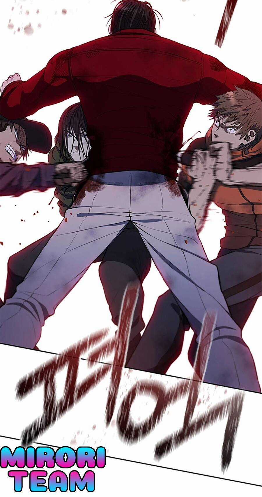 Sự Trở Lại Của Ông Trùm Chapter 2 trang 108