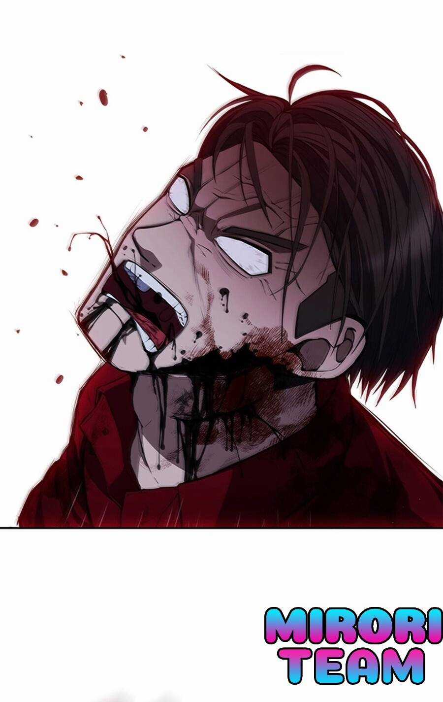 Sự Trở Lại Của Ông Trùm Chapter 2 trang 109