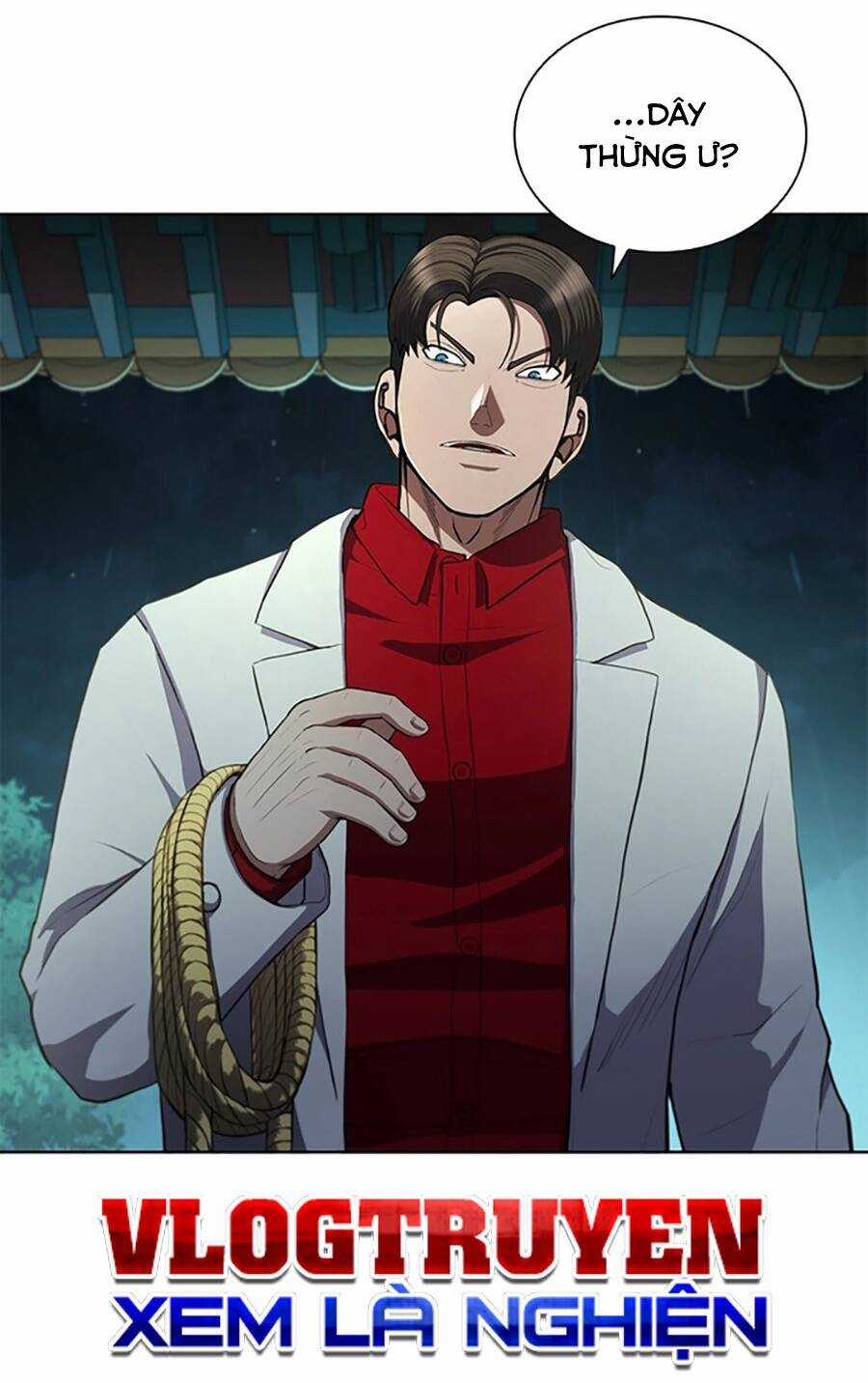 Sự Trở Lại Của Ông Trùm Chapter 2 trang 11