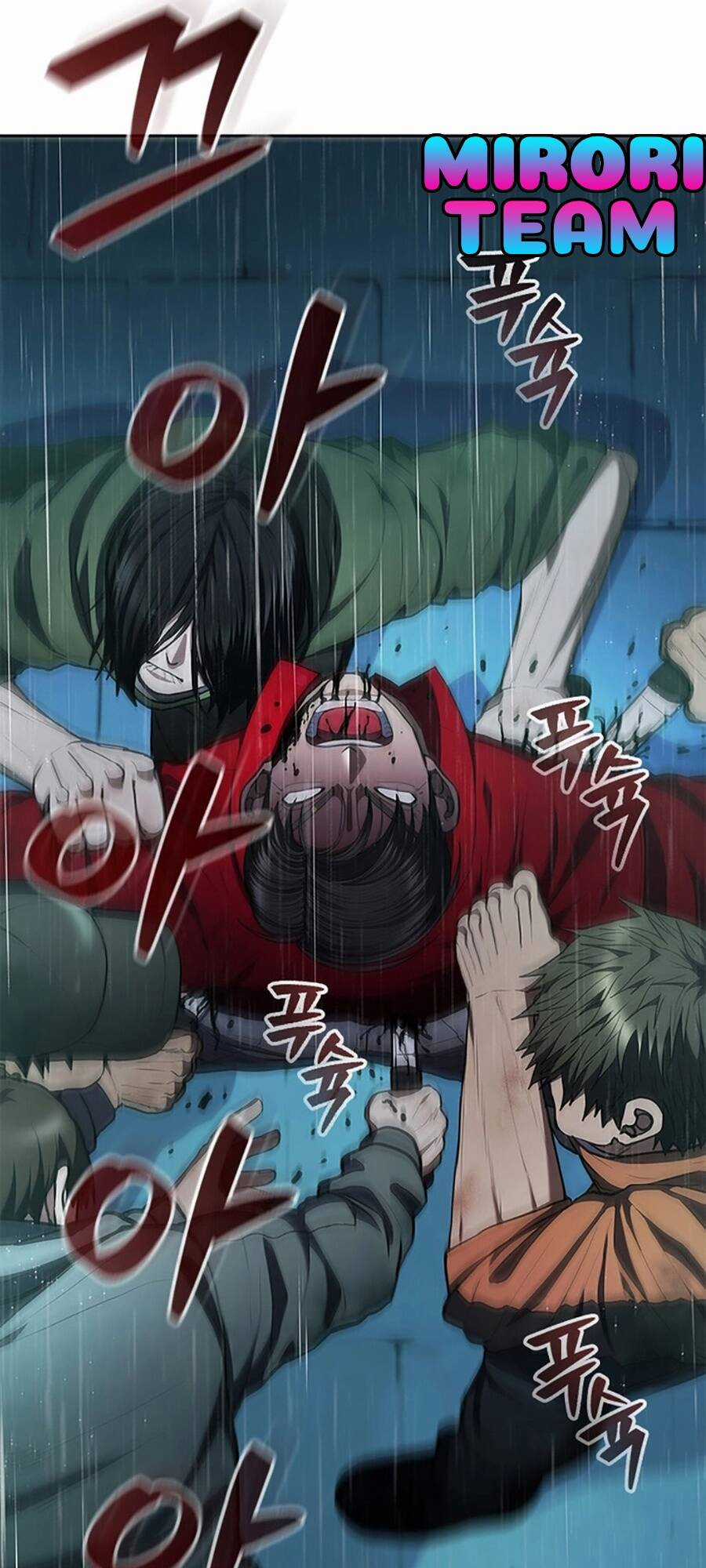 Sự Trở Lại Của Ông Trùm Chapter 2 trang 110