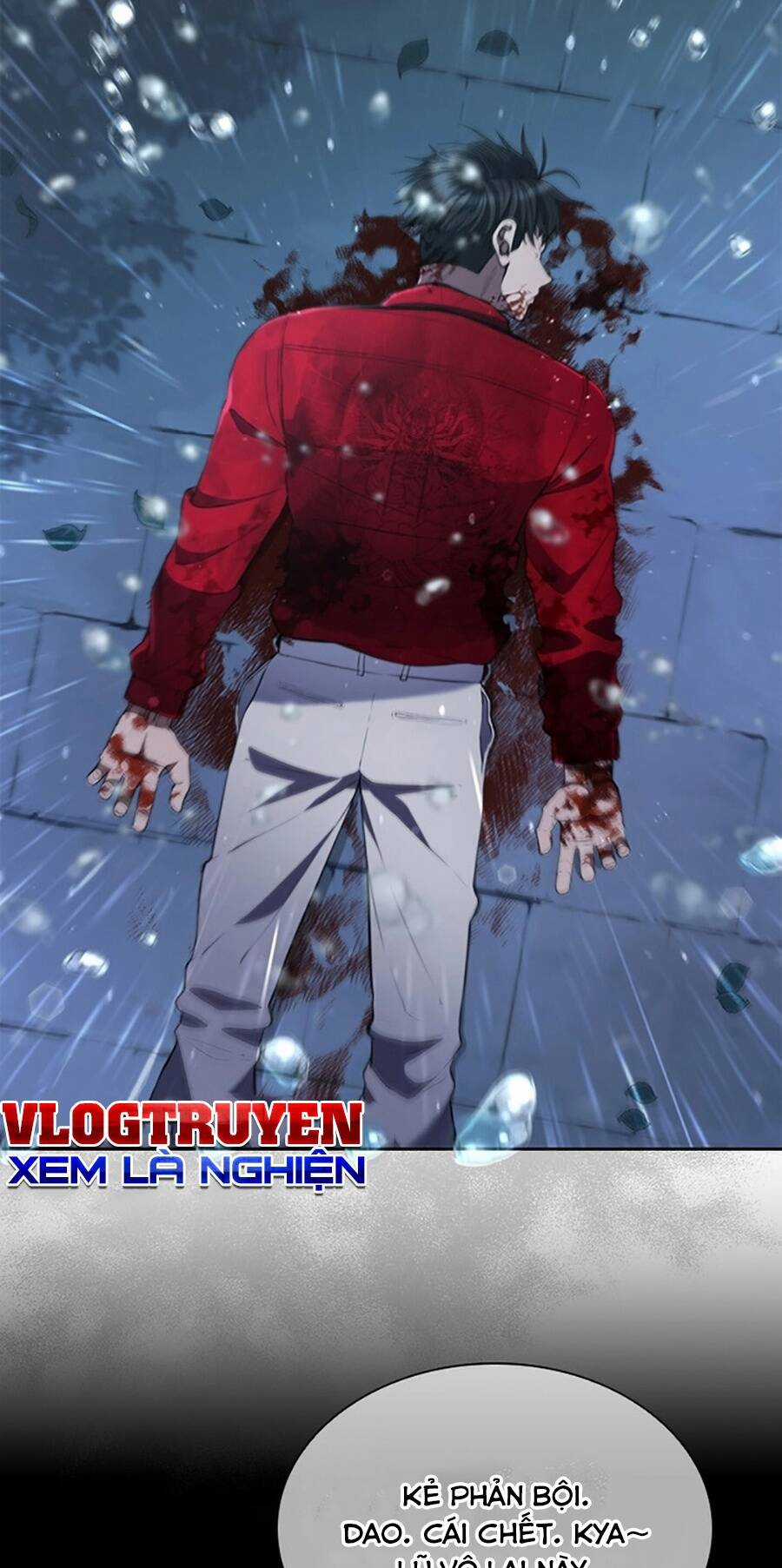 Sự Trở Lại Của Ông Trùm Chapter 2 trang 114