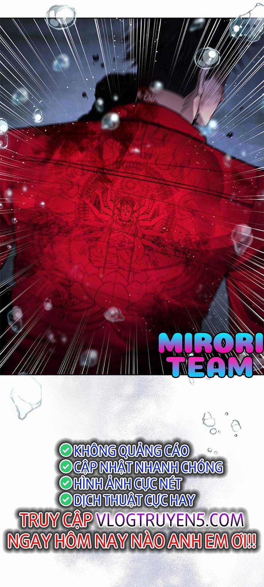 Sự Trở Lại Của Ông Trùm Chapter 2 trang 119