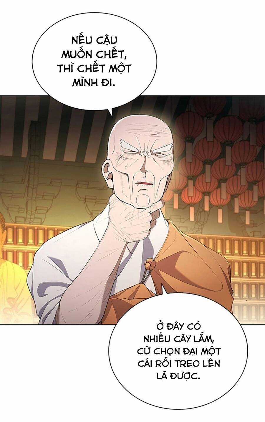 Sự Trở Lại Của Ông Trùm Chapter 2 trang 12