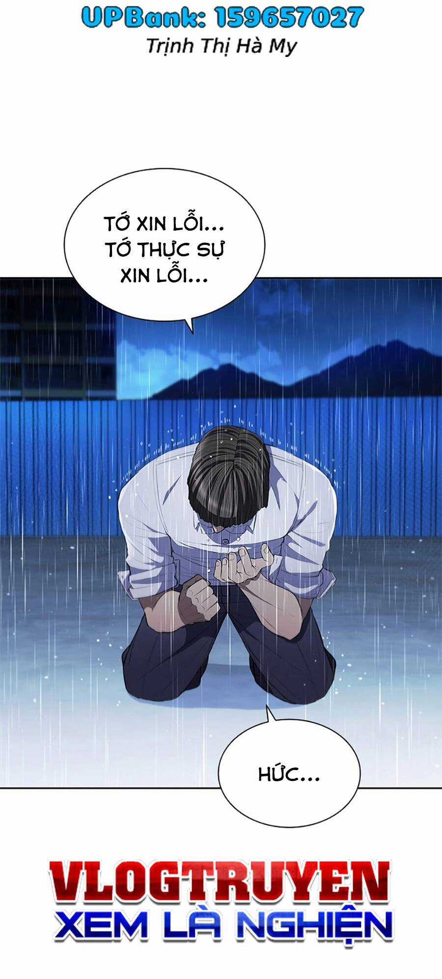 Sự Trở Lại Của Ông Trùm Chapter 2 trang 127