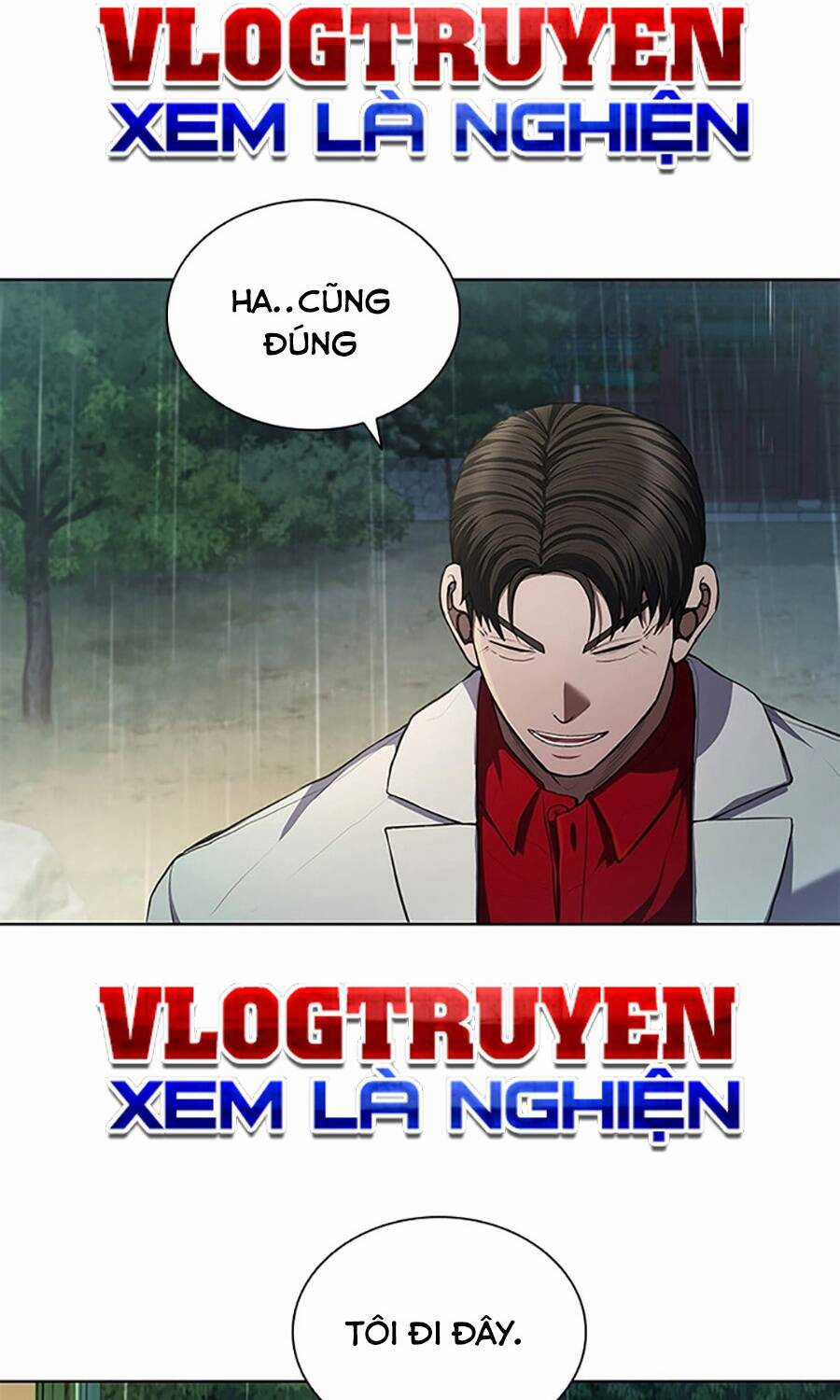 Sự Trở Lại Của Ông Trùm Chapter 2 trang 13