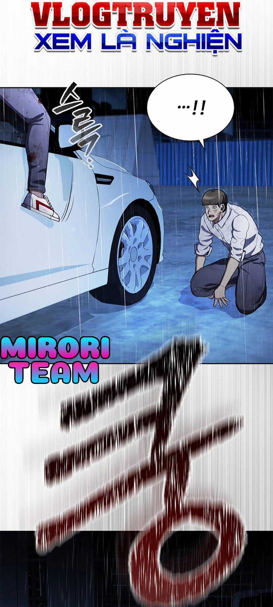 Sự Trở Lại Của Ông Trùm Chapter 2 trang 130