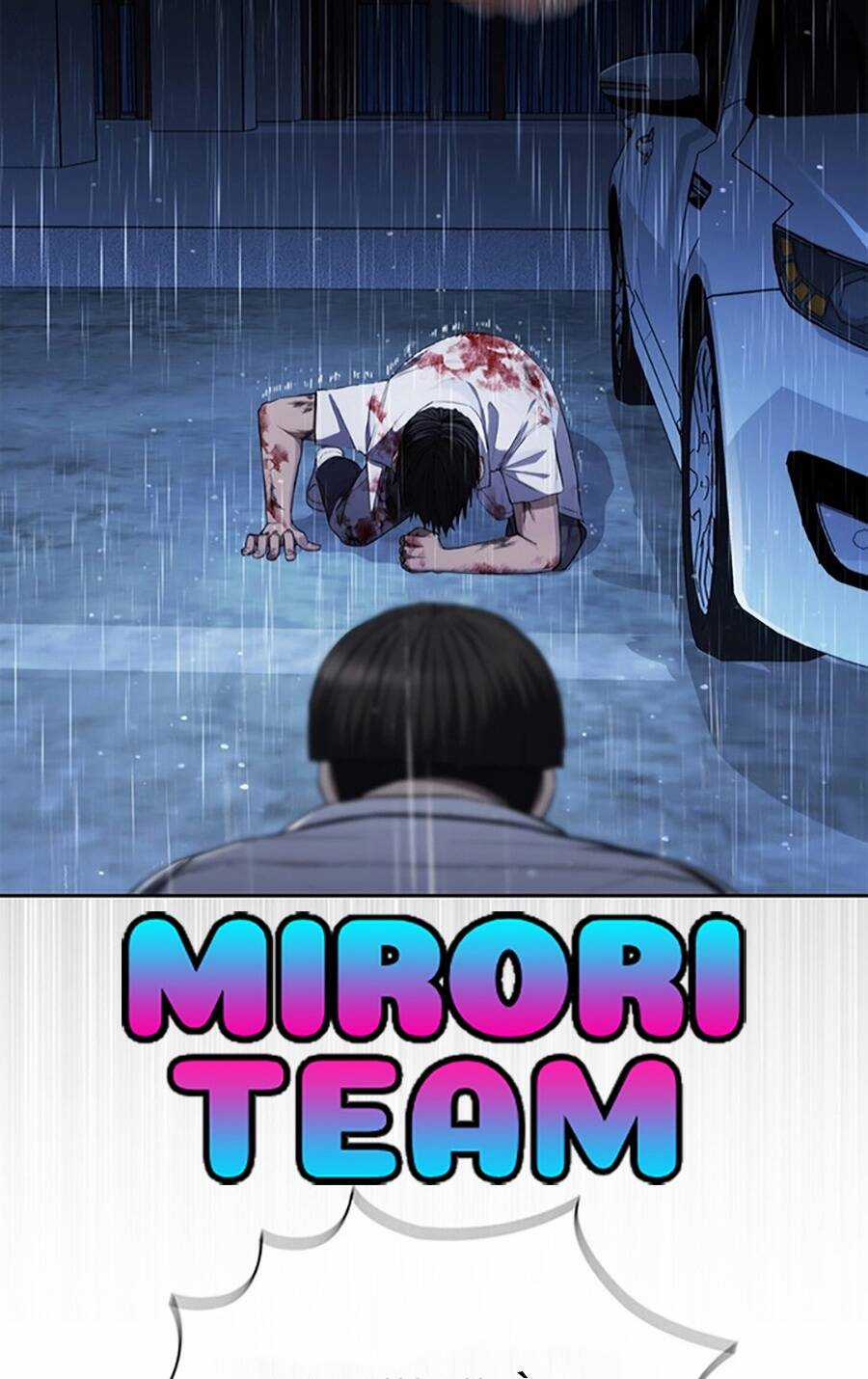 Sự Trở Lại Của Ông Trùm Chapter 2 trang 131