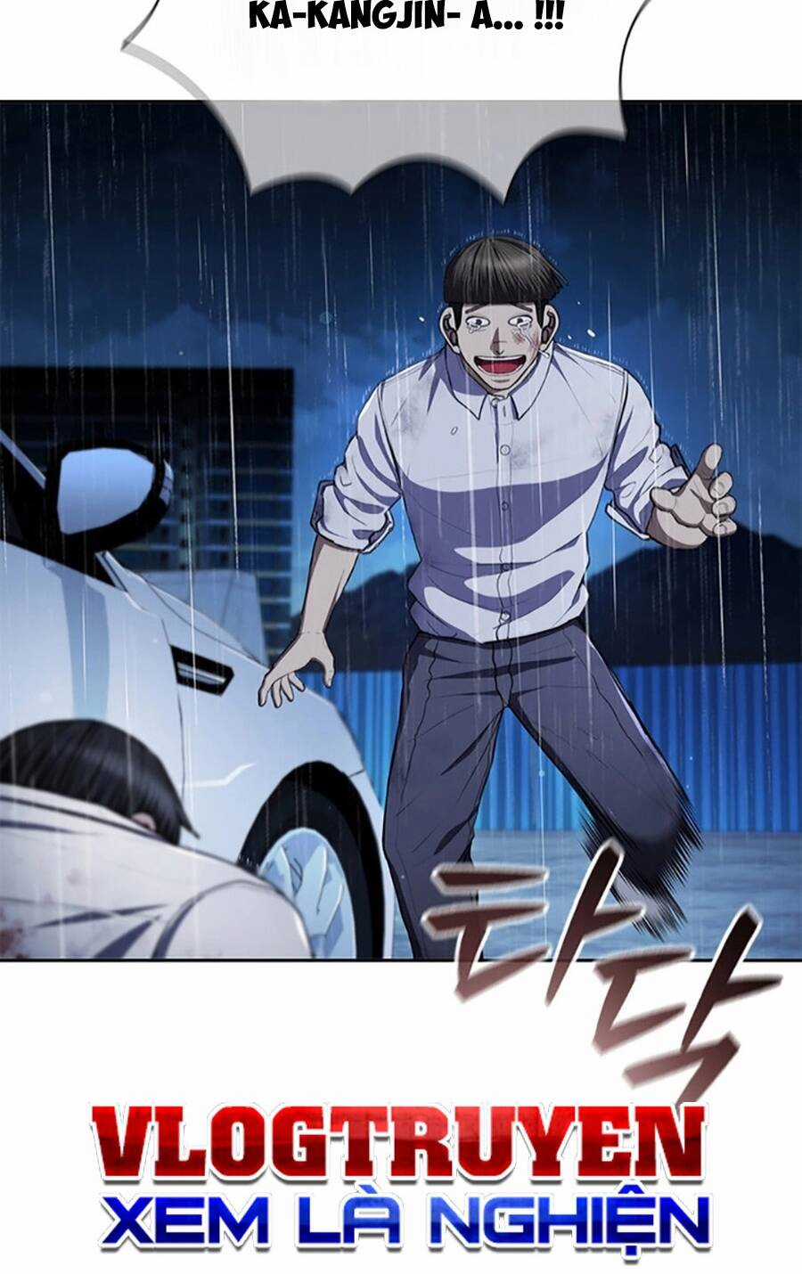 Sự Trở Lại Của Ông Trùm Chapter 2 trang 132