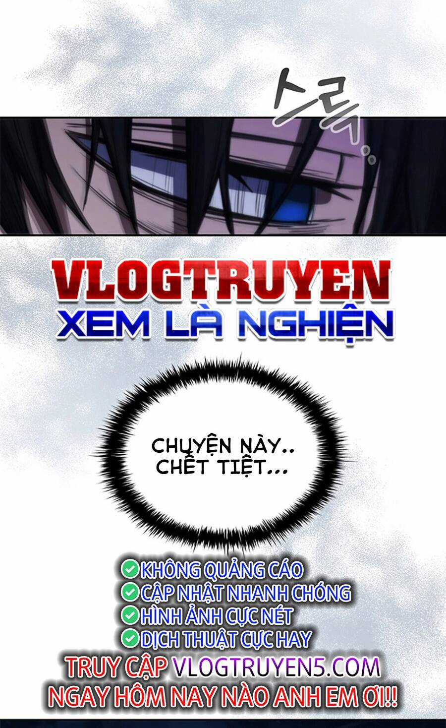 Sự Trở Lại Của Ông Trùm Chapter 2 trang 135