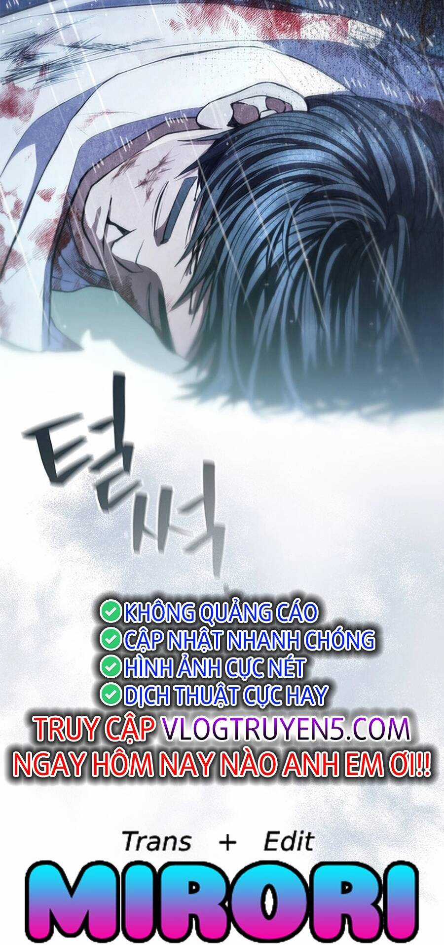 Sự Trở Lại Của Ông Trùm Chapter 2 trang 137