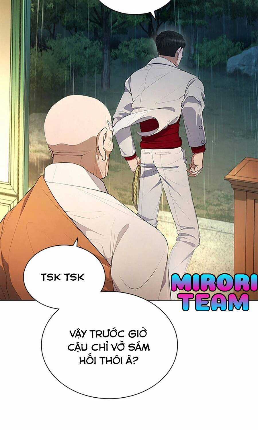 Sự Trở Lại Của Ông Trùm Chapter 2 trang 14