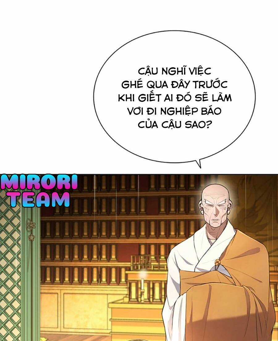 Sự Trở Lại Của Ông Trùm Chapter 2 trang 15