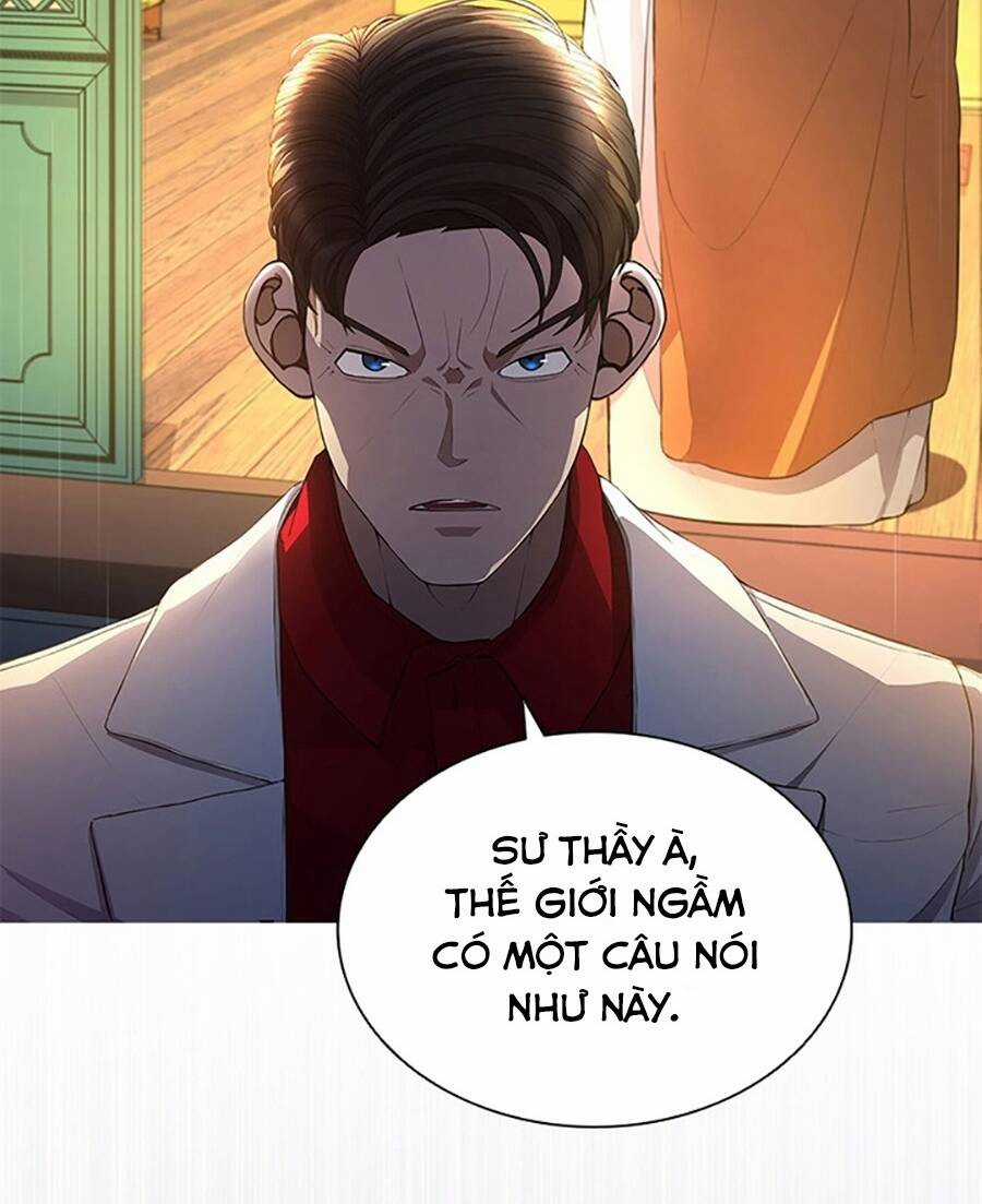 Sự Trở Lại Của Ông Trùm Chapter 2 trang 16