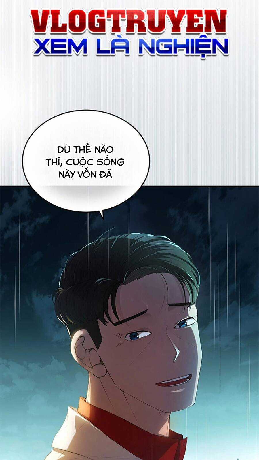 Sự Trở Lại Của Ông Trùm Chapter 2 trang 17