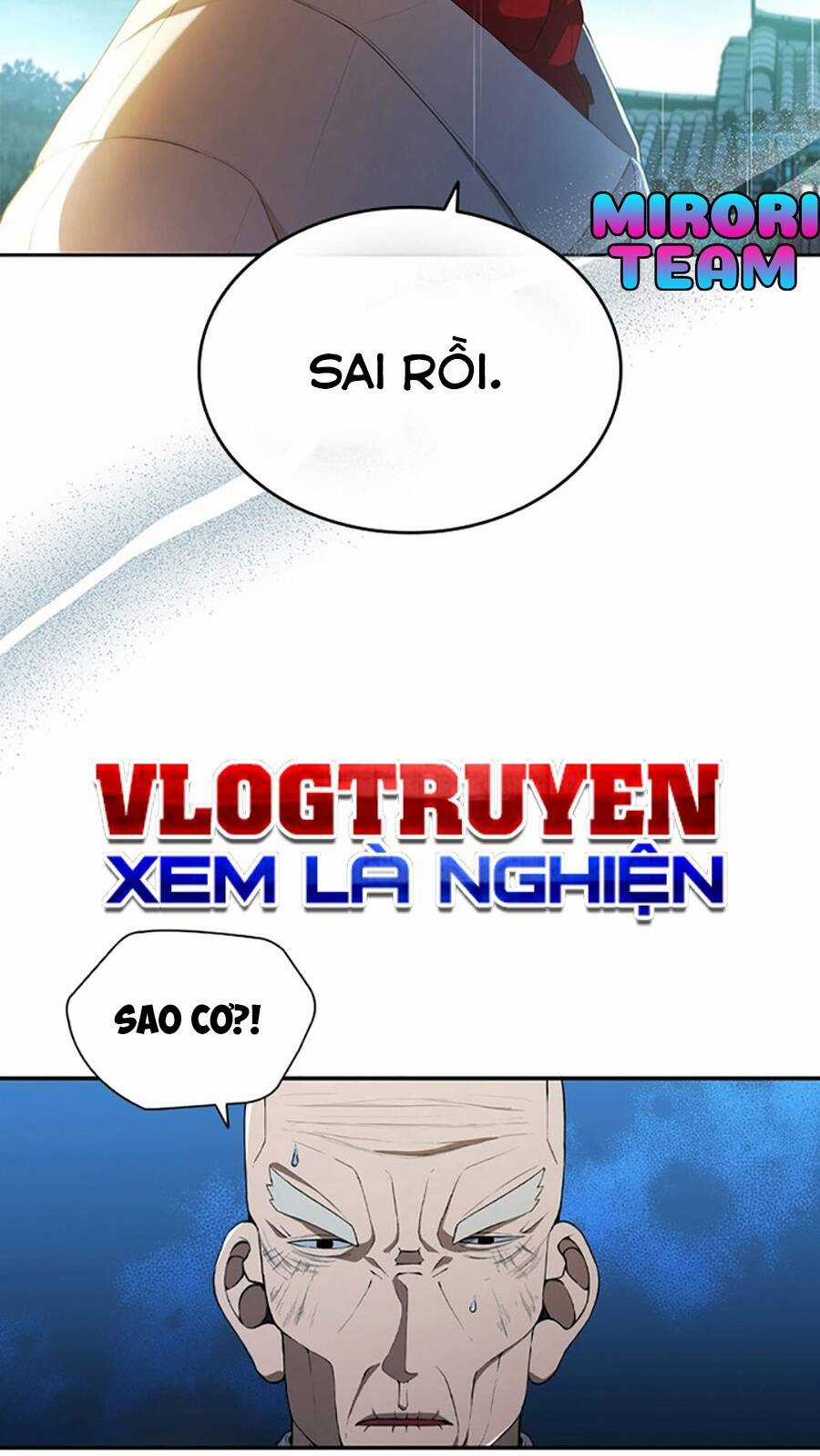 Sự Trở Lại Của Ông Trùm Chapter 2 trang 18