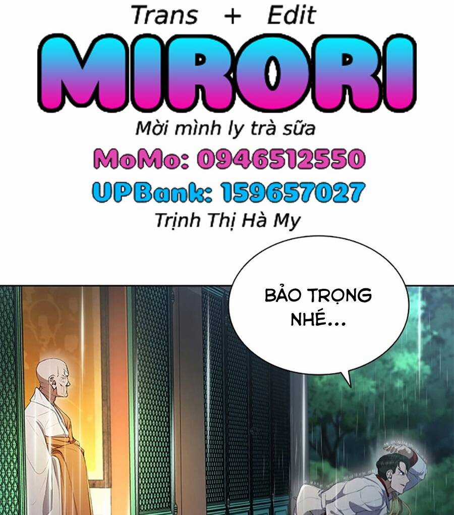 Sự Trở Lại Của Ông Trùm Chapter 2 trang 19