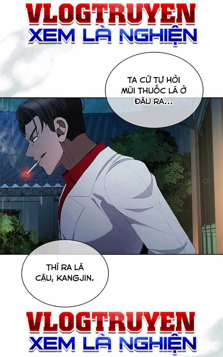 Sự Trở Lại Của Ông Trùm Chapter 2 trang 2