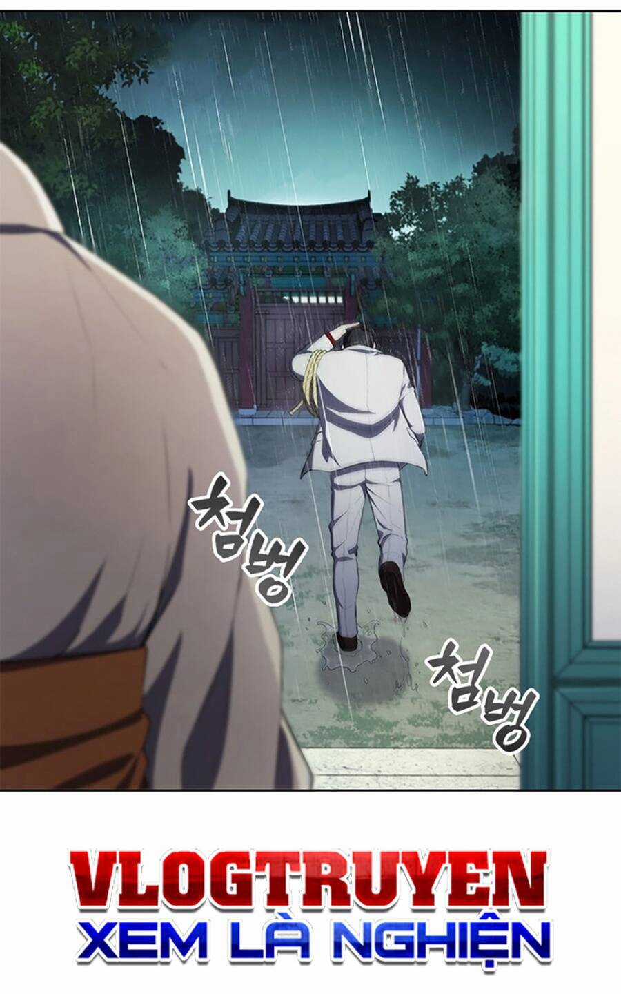 Sự Trở Lại Của Ông Trùm Chapter 2 trang 21