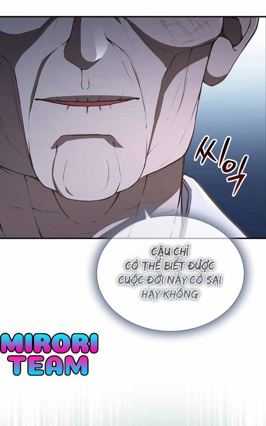 Sự Trở Lại Của Ông Trùm Chapter 2 trang 22