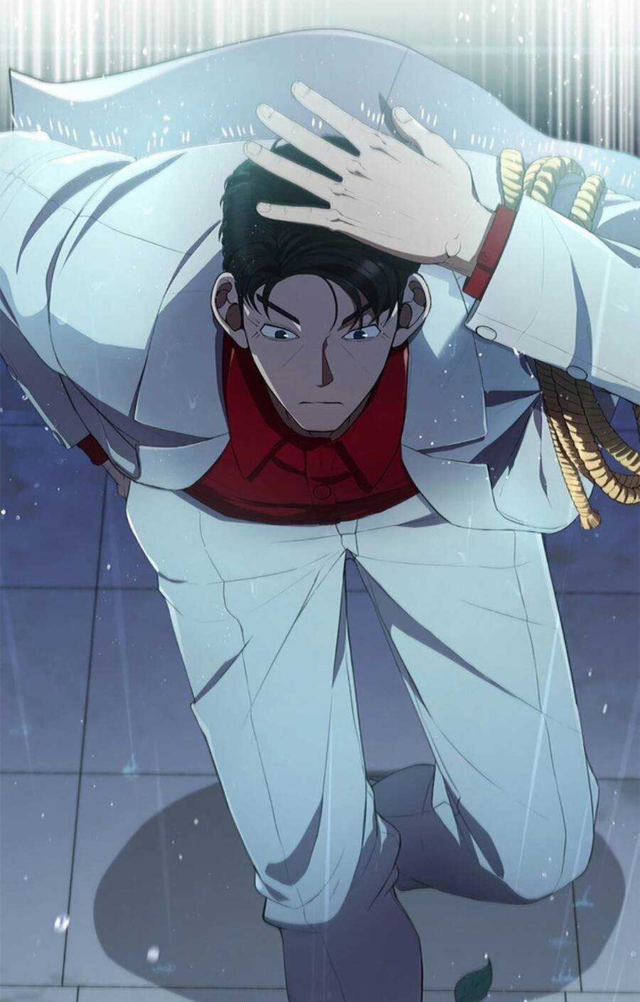 Sự Trở Lại Của Ông Trùm Chapter 2 trang 23