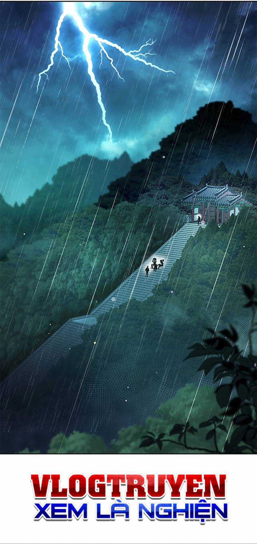 Sự Trở Lại Của Ông Trùm Chapter 2 trang 27