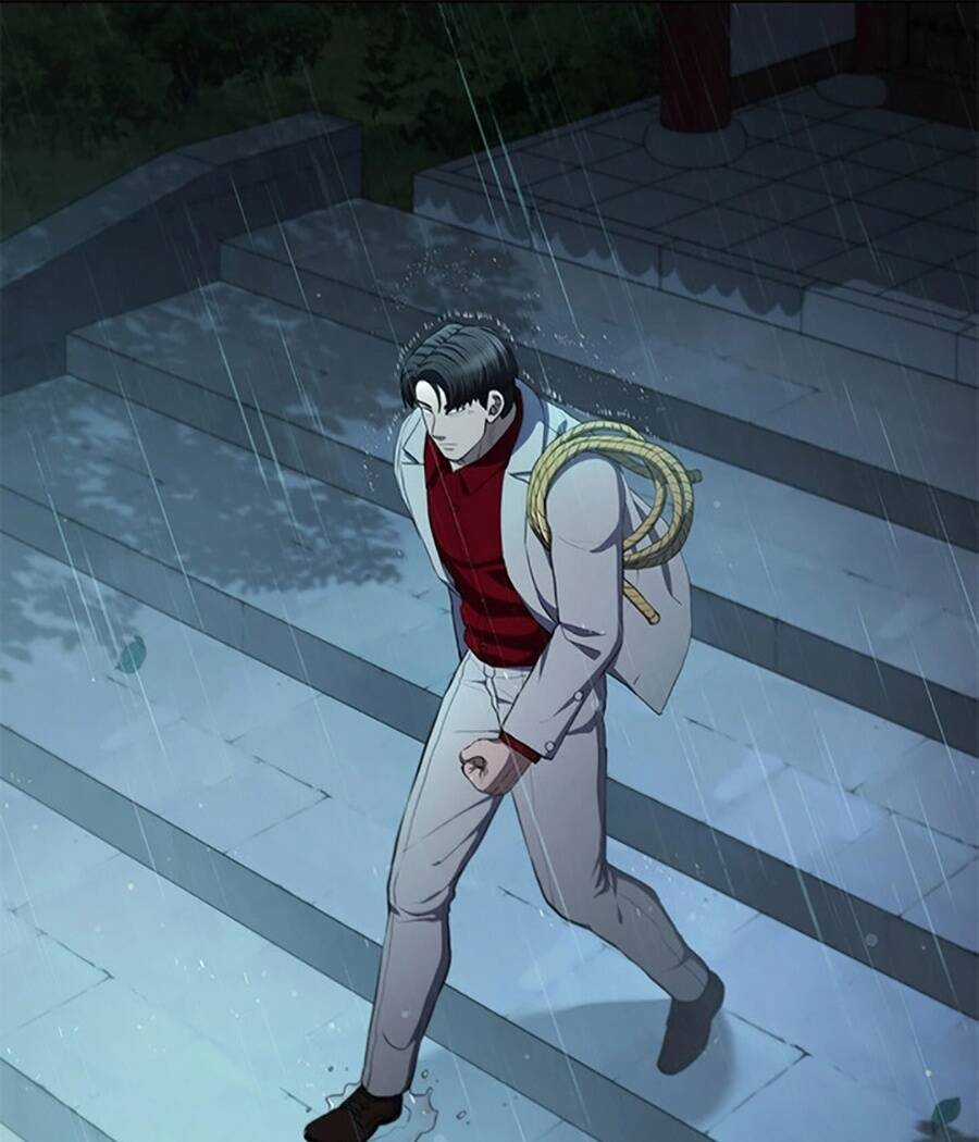 Sự Trở Lại Của Ông Trùm Chapter 2 trang 28