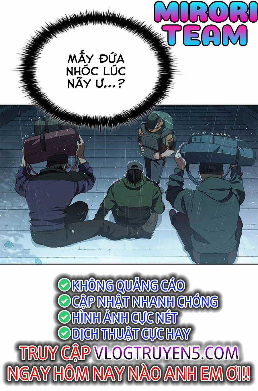 Sự Trở Lại Của Ông Trùm Chapter 2 trang 30