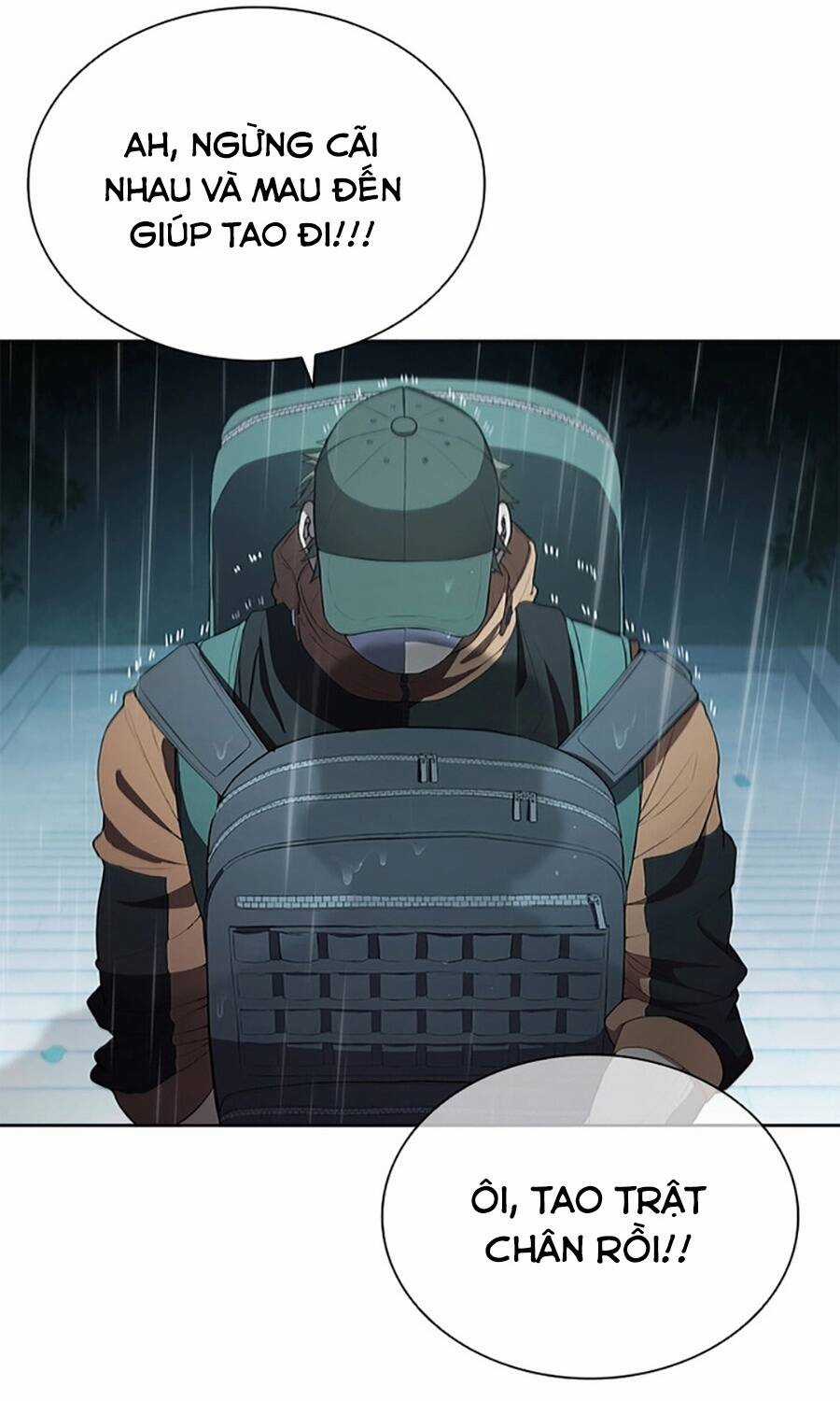 Sự Trở Lại Của Ông Trùm Chapter 2 trang 33