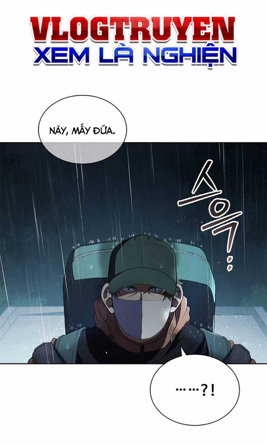 Sự Trở Lại Của Ông Trùm Chapter 2 trang 34