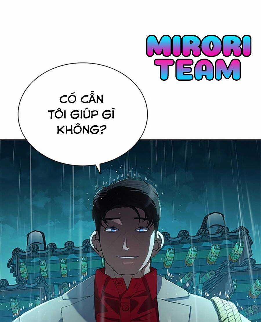 Sự Trở Lại Của Ông Trùm Chapter 2 trang 35