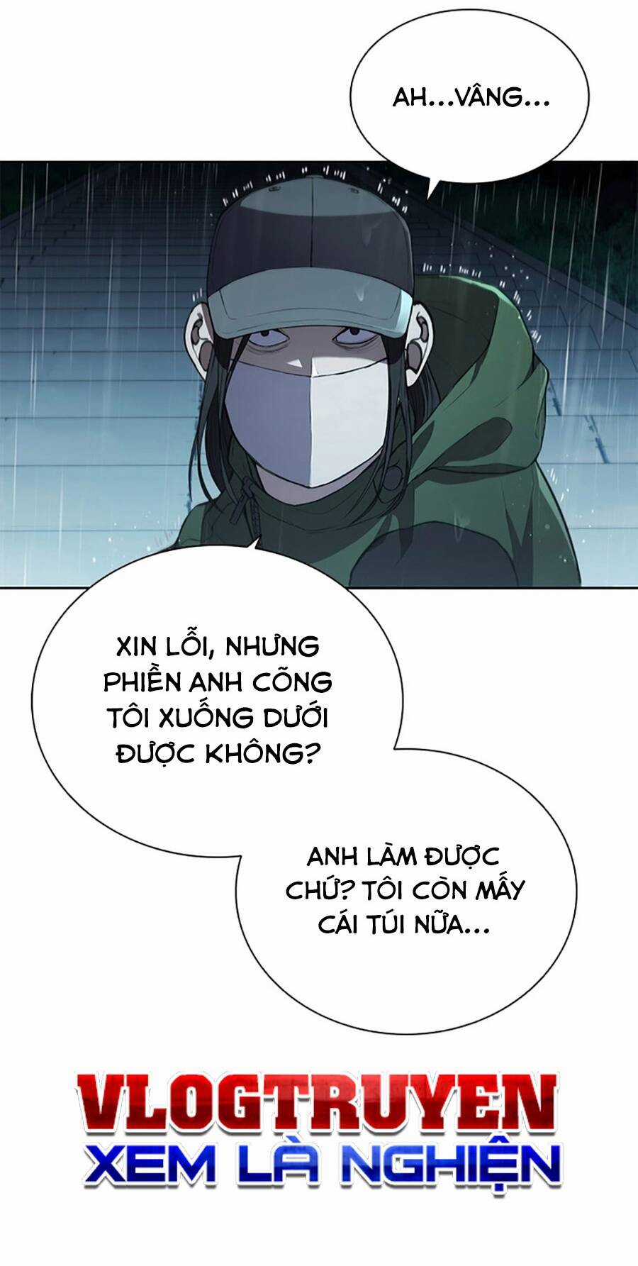 Sự Trở Lại Của Ông Trùm Chapter 2 trang 37