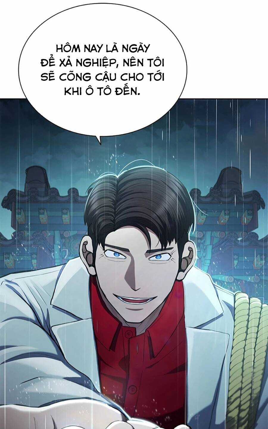 Sự Trở Lại Của Ông Trùm Chapter 2 trang 38