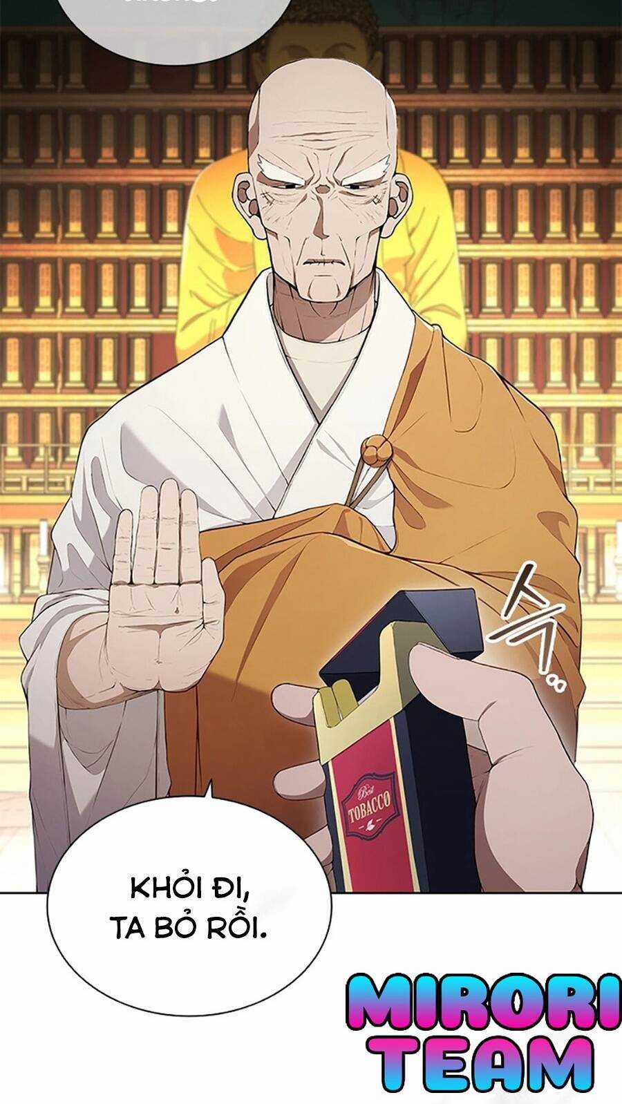 Sự Trở Lại Của Ông Trùm Chapter 2 trang 4