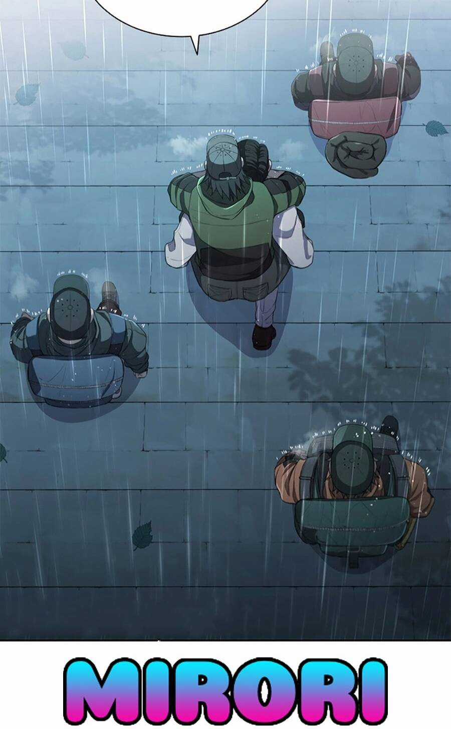 Sự Trở Lại Của Ông Trùm Chapter 2 trang 41