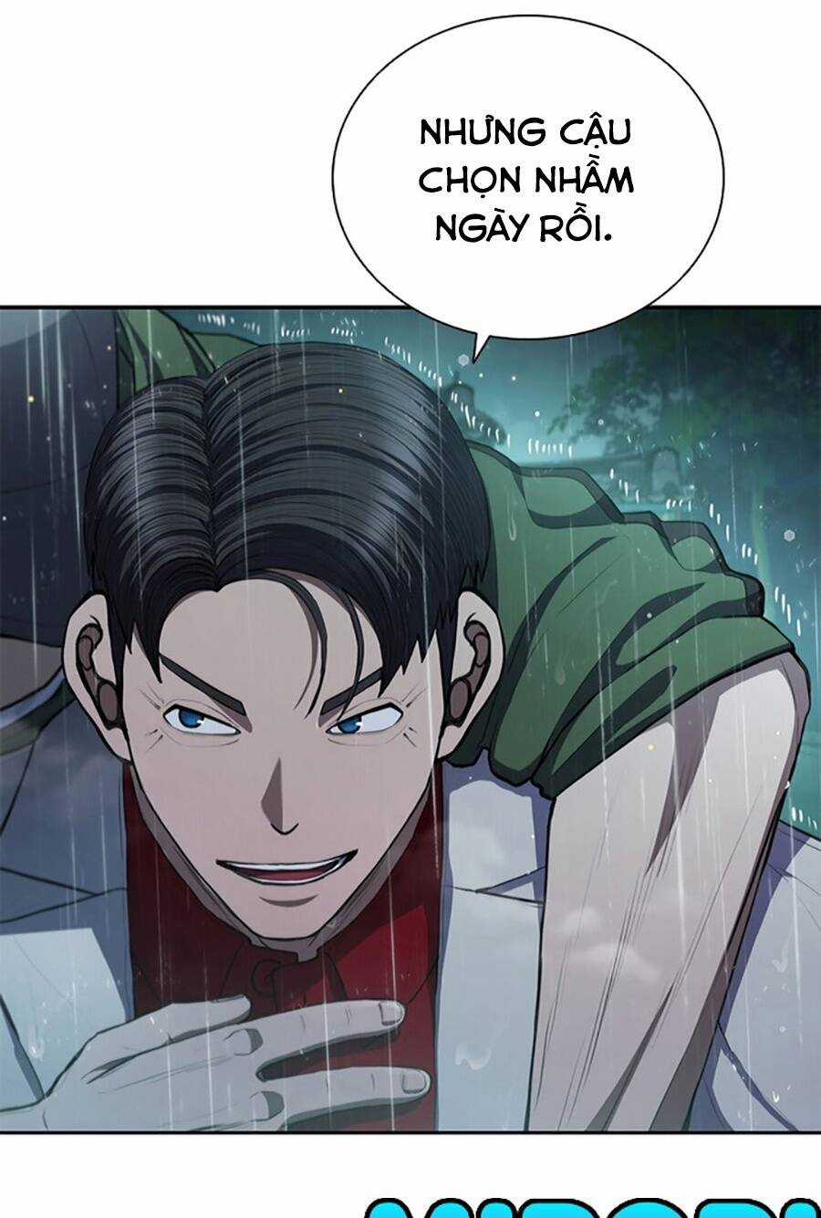 Sự Trở Lại Của Ông Trùm Chapter 2 trang 44