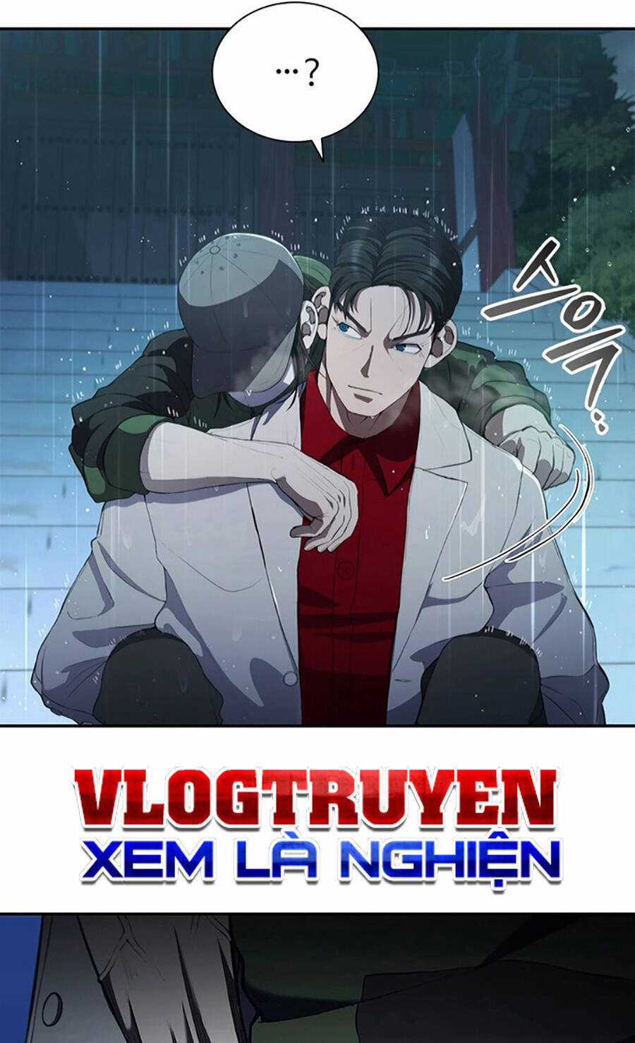 Sự Trở Lại Của Ông Trùm Chapter 2 trang 46